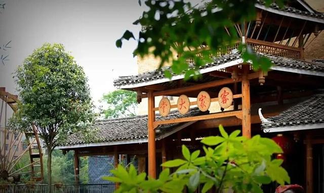 刚开学就想放假？打工人想“去班味”？快来柳江纳凉出片赏美景、吃喝玩乐悦身心