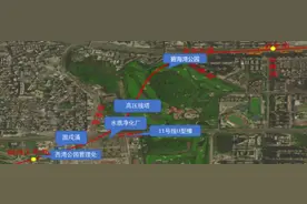 像坐地铁一样！穗莞深城际又有好消息！图片