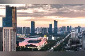 焦洛平高铁加速推进！中部副中心洛阳等到了补短板的机会图片