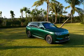 新经济观察丨赛力斯2月产销数据公布 多家研报看好未来成长预期图片