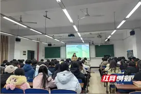 一堂“出新”的思政课   让家乡情怀“入心”图片