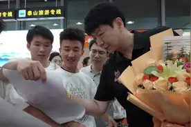 正好侃球丨今年的山东高速男篮真的变了图片
