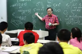 创新“三位一体”教育理念 培育可堪大任的栋梁之材图片