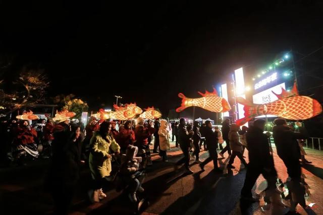 这场年味“盛宴”，在江宁开席！