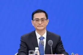 饶毅卸任，首都医科大学迎来新校长图片