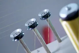 刀割不破、车轧不扁、500℃明火点不着！这是什么神奇材料？图片