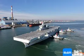 海南舰回到海南省参加舰艇开放日活动图片