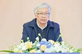 国科大杭高院召开研究生教育教学大会图片