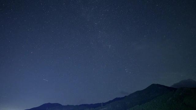 闽之福地 清韵山水 | 雄江镇：慢时光里，邂逅垂钓、星空与日出的浪漫