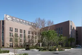 慈铭体检 打造一站式健康服务品牌图片