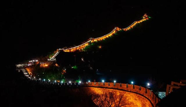 北京八达岭长城保护升级：多措并举筑牢文物与游客安全防线