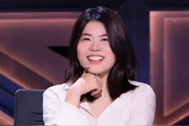 杨笠上桌，冒犯了谁图片