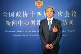 吴为山：推进全民美育 提升人口素质图片