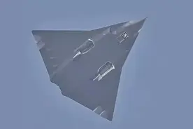 侃天下|美国先发后至，日欧你追我赶，六代机真的来了？图片