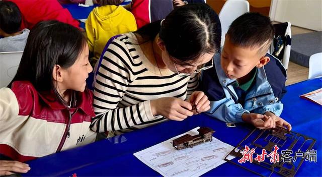 【文化中国行】博物馆里的文化社交“热”潮