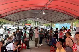 沸腾了！福州市中心这个小区征迁！涉1800多户图片