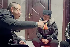 从宁波到四川，辗转千里，浙江一老师48小时“极限家访”图片