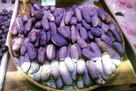 八月瓜昆明大量上市！每公斤比往年便宜5—10元图片