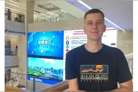 观察＋丨“China Hospital”火了 中国医疗服务为何圈粉老外？图片