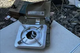 野外烧烤遇卡式炉爆炸，7人被炸伤，包成“木乃伊”！当事人发声→图片