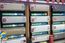 闪电触角 | 家电“以旧换新”市场调查 废旧电器的“重生”之路图片