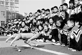 人工智能正在重塑教育图片