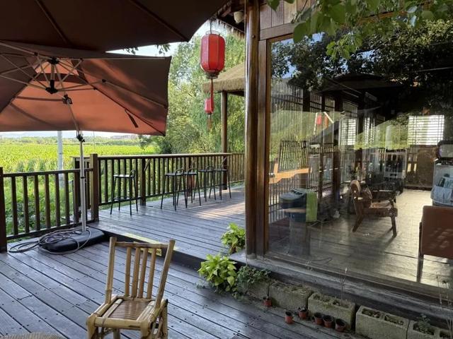 来东阳这里，邂逅26℃的夏天！