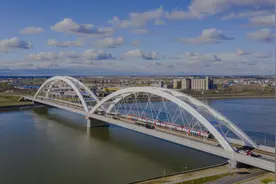 共话中国经济新机遇｜中塞直航助推塞尔维亚旅游热图片