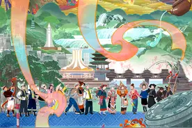 我的宝藏家乡 | 广西有多壮美图片