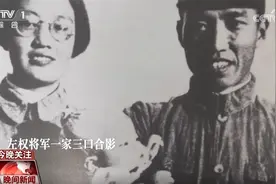 清明家书寄思念 “他们”的家国情怀感人至深图片