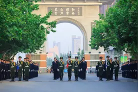 郑州升达经贸管理学院：耕好文化育人责任田 打通实践育人“最后一公里”图片