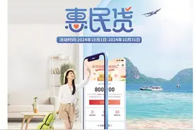 交通银行惠民贷来啦，利率超低，额度最高80万元图片