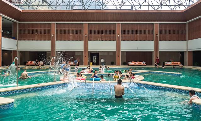 宜居宜游在凉都！“十四五”六盘水打造“四季四美”全域旅游