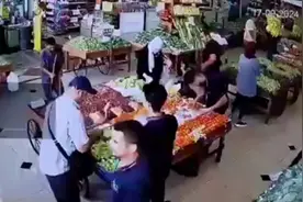 “你的孩子可能随身携带炸弹！” 传呼机事件爆炸打开“新恐怖危机”大门图片