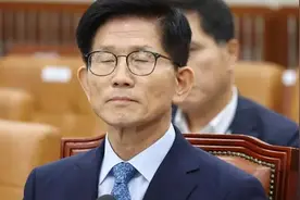 “我们的先辈是日本籍”，韩国候任部长言论惹争议，被要求主动辞职图片