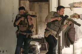 北美票房｜《罪人》遭媒体唱衰，好莱坞业内人士集体反击图片