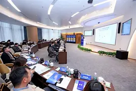 开展投融资对接、发布十万科创人才计划 成都锦江区开启产才融合加速度图片