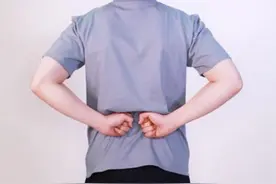 久坐人群注意了，这套操有效拯救你的“老腰”！图片