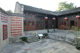 “六个一”讲好红色故事弘扬长征精神图片