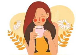 肉桂咖啡成年轻人新宠 燃脂神器到底有多神图片