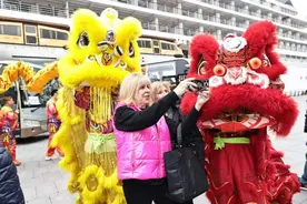 入境游体验升级！虹口推出专属海派文化漫游线路图片