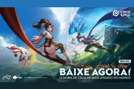 王者荣耀国际服累计注册人数破5000万图片