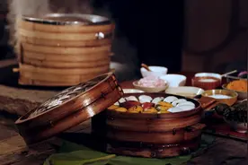 从“味蕾营销”看重庆文旅消费新变化图片