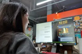 当消费遇上AI｜短剧成本直降90%、演员永不“塌房”却难逃表情呆板图片