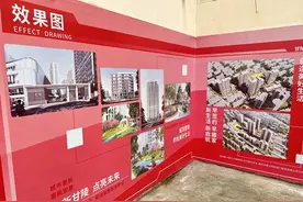 不花一分钱就住进新房，“原拆原建”为何遭遇部分居民反对？图片