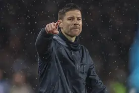 剑指三冠！勒沃库森各赛事35场不败，狂轰101球仅丢26球图片