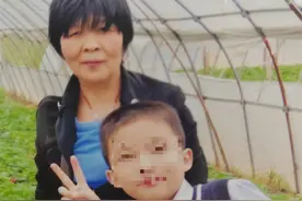 从保姆变成“奶奶”，黄石68岁婆婆打工供“孙子”上大学图片