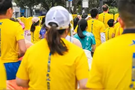 刚刚官宣！2025武汉马拉松，有新变化！图片