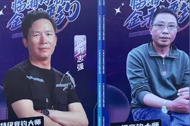 千名钓友逐百万大奖，临湘浮标杯垂钓大赛开赛图片