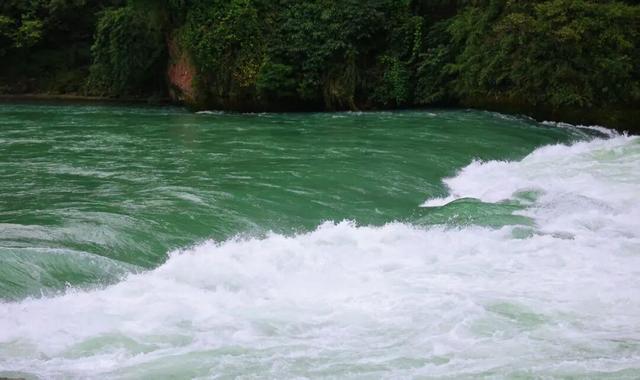 【拾光】岷江水润天府，都江堰铭千秋